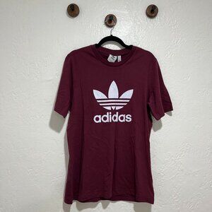 Mens Adidas T-Shirt - Size Medium